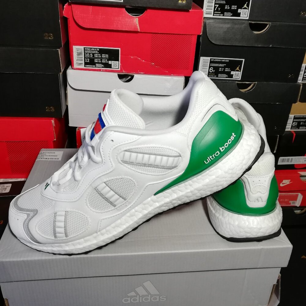 ADIDAS ULTRA BOOST SUPERNOVA DNA MEN'S US SIZE 11.5 BRAND NEW IN BOX